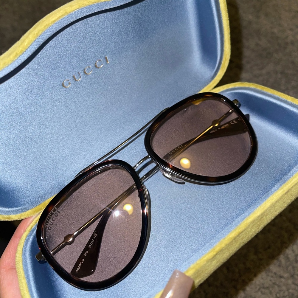 Gucci Sunglasses